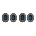 thumbnail image 1 of Tholdsy Almohadillas para los oídos, cojines para auriculares, auriculares profesionales, accesorios protectores transpirables en la oreja, reemplazo Type3 NO3, 1 of 6