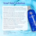 thumbnail image 2 of Tend Skin Bosses de Rasoir, Solution pour Cheveux Incarnés contre les Bosses de Rasoir Inesthétiques, Cheveux Incarnés et Brûlures du Rasoir, Toner Post-Rasage et Cirage pour Hommes et Femmes, Fabriqué aux É.-U., 8 Oz, 2 of 7