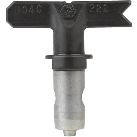 Graco Reverse-A-Clean Paint Sprayer Airless Spray Tip