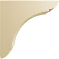thumbnail image 3 of Ekena Millwork 1 3/4"W x 6"D x 6"H Small Olympic Wood Bracket, Maple, 3 of 4