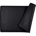 thumbnail image 1 of Dog Food Mat, Silicone Dog Cat Bowl Mat, Non Slip Pet Feeding Mat Waterproof Dog Placemat, 1 of 4