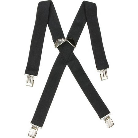 George Men's Suspenders - Walmart.com