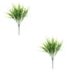 thumbnail image 3 of Decoración verde elegante de flores artificiales de bajo mantenimiento Billuyoard 35*6*1 cm, 3 of 6