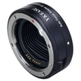 thumbnail image 1 of Adaptador de montura de objetivo YKEASU EF-EOS R para objetivos Canon EF/EF-S, 1 of 3