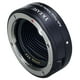 thumbnail image 1 of Adaptador de montura de objetivo YKEASU EF-EOS R para objetivos Canon EF/EF-S, 1 of 3