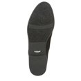 thumbnail image 4 of Mocasín Dr. Scholl's Ruler negro de microfibra para mujer, talla 11, 4 of 9