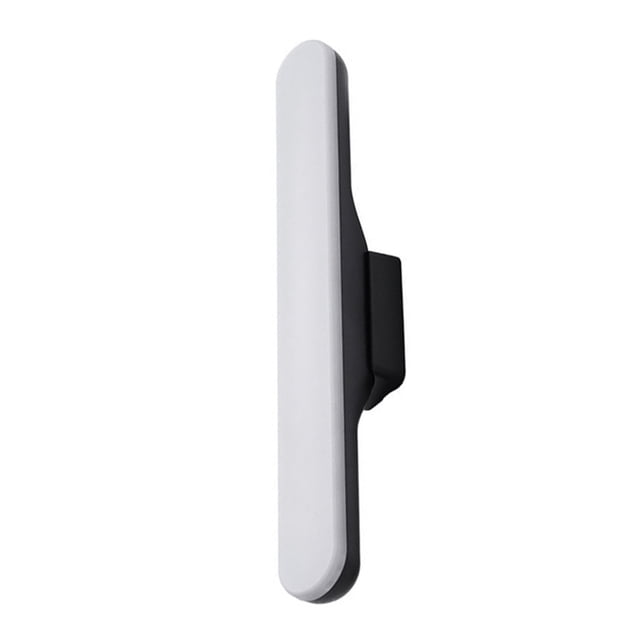 Matsuzay Luces Led para colgar en la cocina lámpara de LED magnética atenuación continua recargable debajo de la luz del gabinete para la cocina Iluminación y accesorios Matsuzay HA008638-00B