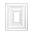 thumbnail image 1 of Troqueles de corte de Metal troqueles de corte para álbum de recortes DIY estampado de tarjetas de papel, 1 of 5