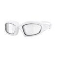 thumbnail image 1 of Gafas de natación Sharpla Gafas antivaho con montura grande 16 cm x 5 cm, 1 of 8