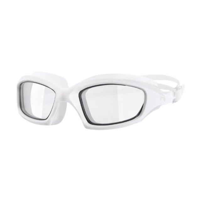 Gafas de natación Sharpla Gafas antivaho con montura grande 16 cm x 5 cm