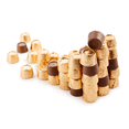 thumbnail image 4 of Rolo, Chewy Caramels in Milk Chocolate Candy, 5.3 oz, 4 of 10