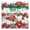 Red Truck, variant on Current Holiday Forest Christmas Jumbo Rolled Wrapping Paper - 23-Inch x 32-Foot Gift Wrap Roll, 61 Sq. ft.