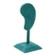 thumbnail image 1 of Soporte de exhibición de joyería Billuyoard de terciopelo verde para aretes Colgantes, 1 of 6