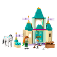 thumbnail image 6 of Lego Disney : Anna and Olaf's castle fun 108 bricks 43204, 6 of 6