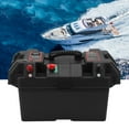 thumbnail image 1 of Powered Battery Box, Pressure- High  Factor Outdoor Car Battery Box  For Electrician For Outdoor Charging For Service, 1 of 8