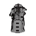 thumbnail image 3 of Mochila portabebés K9 Sport Sack Walk-On, tamaño mediano, color gris tiburón, 3 of 6