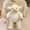 Sheep Backpack, variant on Gqtwoy Forest Animals Plushie Toy Backpack Cute Animal Shaped Stuffed Bag, Soft Materials, Gifts for Any Occasion, Adventure Ready, Playful Plush Backpack