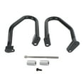 thumbnail image 4 of Engine Guards Frame Crash Bars Gold Fit For Honda Rebel Cmx 1100 Dct 21-23, 4 of 12