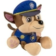 thumbnail image 3 of Paw Patrol Plush Pup Pals, Chase, 3 of 3