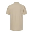 thumbnail image 4 of PLAYERA TIPO POLO PARA HOMBRE TELA PIQUE PARA UNIFORME CASUAL BASICA TALLA CH, 4 of 4