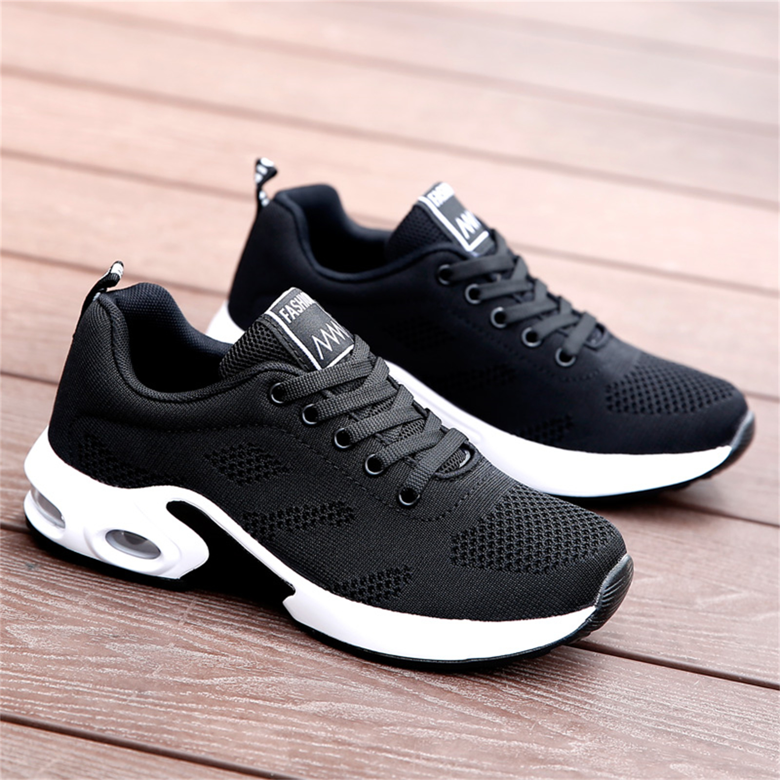 Yytlch Women's Running Shoes – Lightweight Breathable Sneakers For Gym, Walking, Casual Wear
