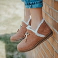 thumbnail image 5 of MUK LUKS Women's Ziggy Sunset Blvd. Booties, 5 of 6