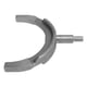 thumbnail image 5 of Reemplazo de la Horquilla de Cambio, Ajuste Preciso 3831717 Horquillas de Desplazamiento de Transmisioon Duradera Para Muncie M20 M21 M22 4 Velocidad, 5 of 7