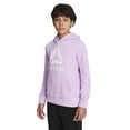 thumbnail image 3 of Reebok Kid's Unisex Fleece Hoodie, Sizes 4-18, 3 of 5