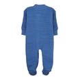 thumbnail image 2 of Mameluco Baby Creysi One for You Bebé 0M Azul Mameluco, 2 of 4