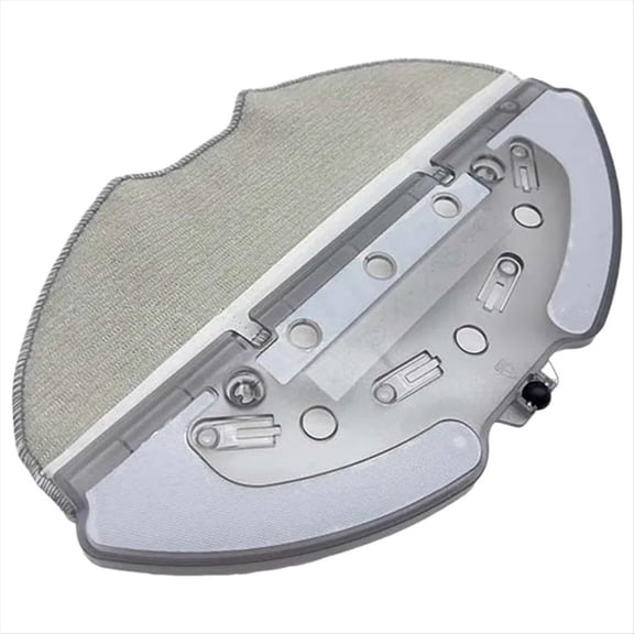 Vacuum Cleaner Rag Holder Parts for 360 S8 2S S8plus Sweeping Robot Vacuum Cleaner Replacement Mop Accessories