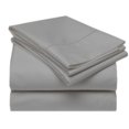 thumbnail image 1 of Gotcha Covered Terra Bed Sheet Set Low Profile, Dove - Queen, 1 of 1