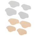 thumbnail image 3 of Protective Heel Pads For Sports Shoes Assorted Color Designed For Men And Women Relief 8Pcs, 3 of 4