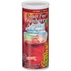 Great Value: Drink Mix Sugar Free Cranberry Apple, 3.38 oz