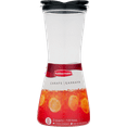 thumbnail image 2 of Rubbermaid, Beverage Storage, Carafe - 2 Quart, 1.0 Count, 2 quart, 0 count, useful for everyday beverage storage., 2 of 5
