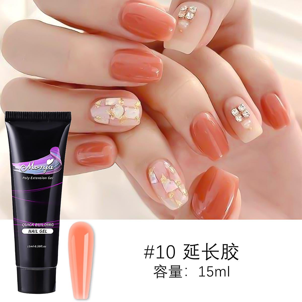 Nail Extension Glue 15ml | Walmart Canada Nail Extension Glue 15ml | Walmart Canada