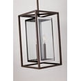 thumbnail image 2 of Troy Lighting - Three Light Hanger - Morgan - Three Light Outdoor Pendant, 2 of 3