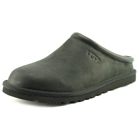 all black male uggs