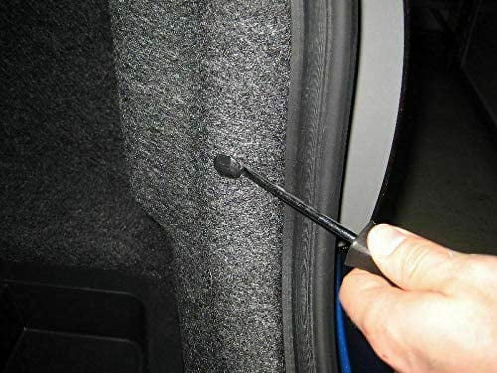 Rete Portabagagli Elasticizzata Per Toyota Corolla E210 E Suzuki Swace (2019-2023)