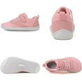 thumbnail image 2 of Toddler/Little/Big Kids Barefoot Shoes Girls Boys Wide Toe Box Minimalist Sneakers Lightweight Breathable Walking Shoes for Outdoor, 2 of 10
