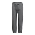 thumbnail image 3 of Ben Sherman Clothes Boys’ 2-Piece Tech Polo Pant Outfit Set – Includes Short Sleeve Polo Shirt & Pants, Comfortable Everyday Clothing for Little & Big Boys Sizes (4-14), 3 of 9