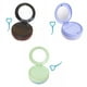 thumbnail image 1 of Caja De Almacenamiento De Con Espejo Portátil Para Limpieza De Retenedores Mujeres Adolescentes Azul De Almacenamiento De Con Espejo Portátil Para Limpieza De Colco  none, 1 of 4