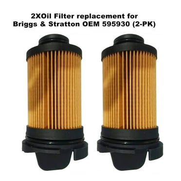 Oil Replacement,2xoil Filter Oem 595930 (2-pk) Filter Buzhi 2xoil Dsfen Oil Filter Buzhi Filter Ton Oem Ziem Eryue Oil 2xoil