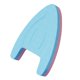 thumbnail image 4 of Tabla de natación para niños, ligera, gruesa, para exteriores e interiores, para agua. azul rosa, 4 of 9