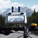thumbnail image 5 of Soporte de bicicleta Bsvklp Clip de abrazadera ajustable para control remoto DJI RC 2, 5 of 9