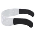 thumbnail image 1 of LED Visor Glasses, Single Key Control Sturdy Lightweight 7 Colors 4 Modes Luminous Glasses  for Cosplay Party, 1 of 7