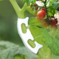 thumbnail image 5 of Off Promotions! Plant Clips Support Vegetable Hanging Garden for Tomato Ornament Vine Clips Plastic Patio & Garden, Plant Clips for Climbing Plants Clearance, 5 of 5