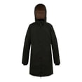 thumbnail image 1 of Regatta Veste Imperméable Isolée pour Femmes Marron, 1 of 7