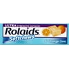(4 Pack) Rolaids Antacid Softchews Orange 6 ct.