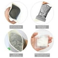 thumbnail image 5 of Yibooy 4Pcs Camping Pee Bags Disposable Emergency Toilet for Men Women Children Patient, 5 of 10