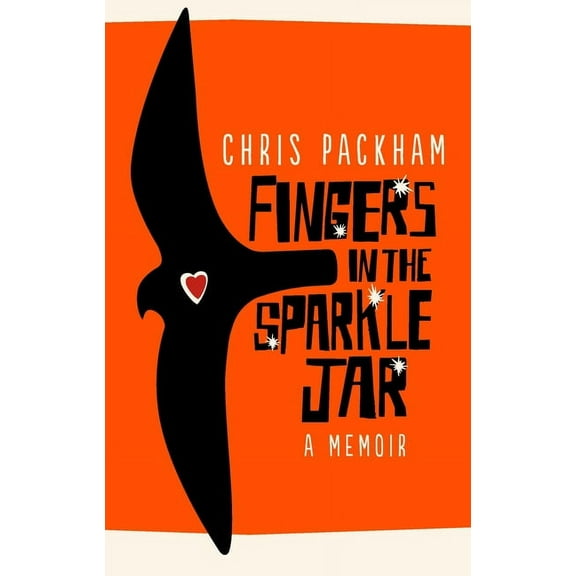 Fingers in the Sparkle Jar : A Memoir (Paperback)
